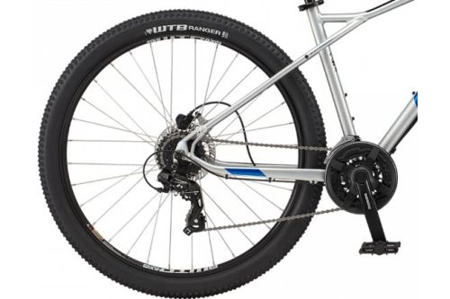 Rower górski GT Aggressor Expert Microshift 29